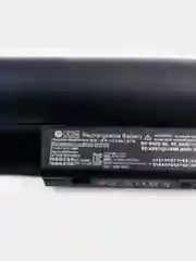 Черный аккумулятор JC04 батарея для ноутбука HP 15-bs 17-bs 15-bw 17-ak 15-rb 14.8V 2850 mAh