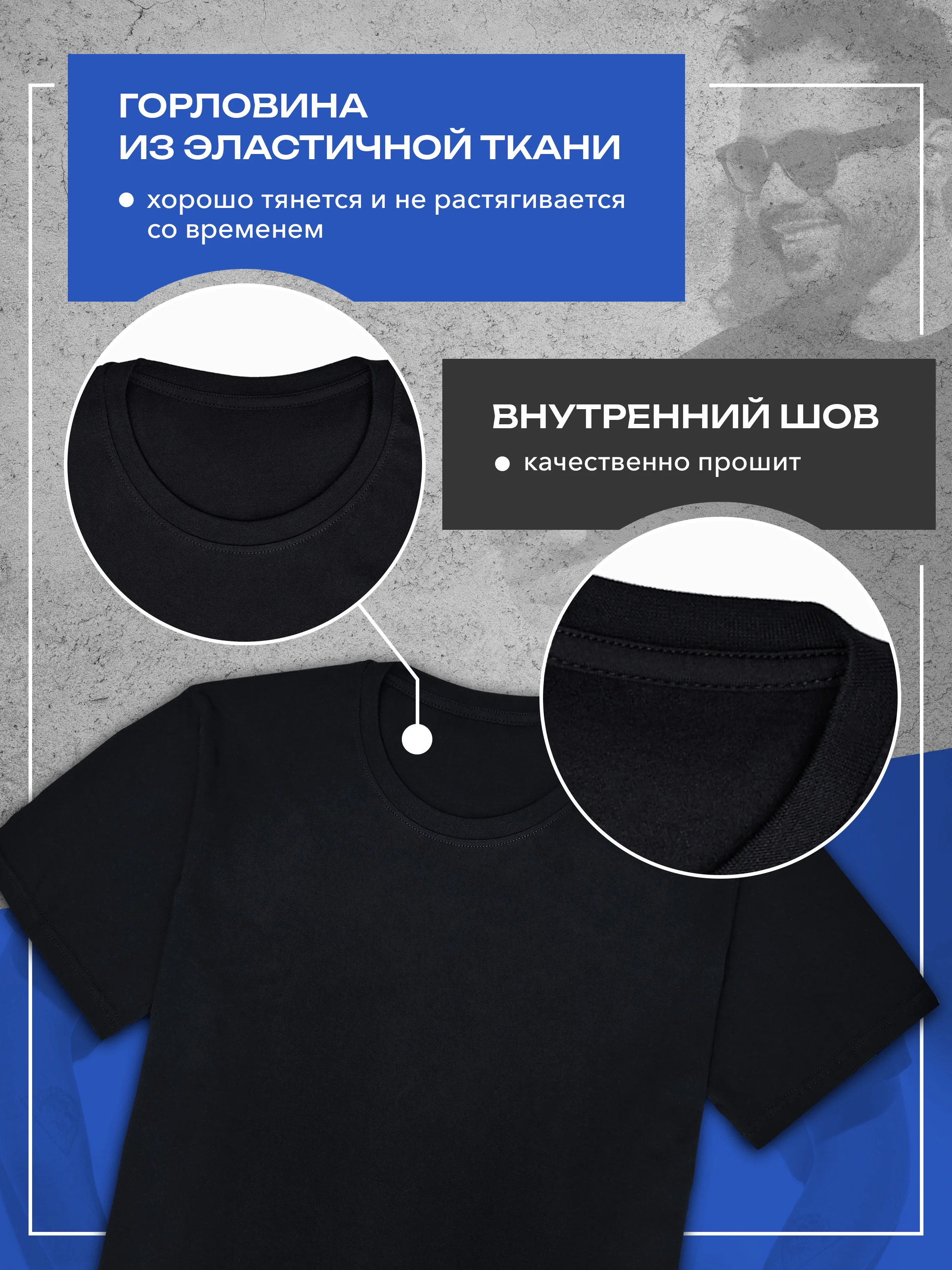 Мужская футболка с принтом Бобр kurwa, хлопок 100% длинная подарочная, унисекс