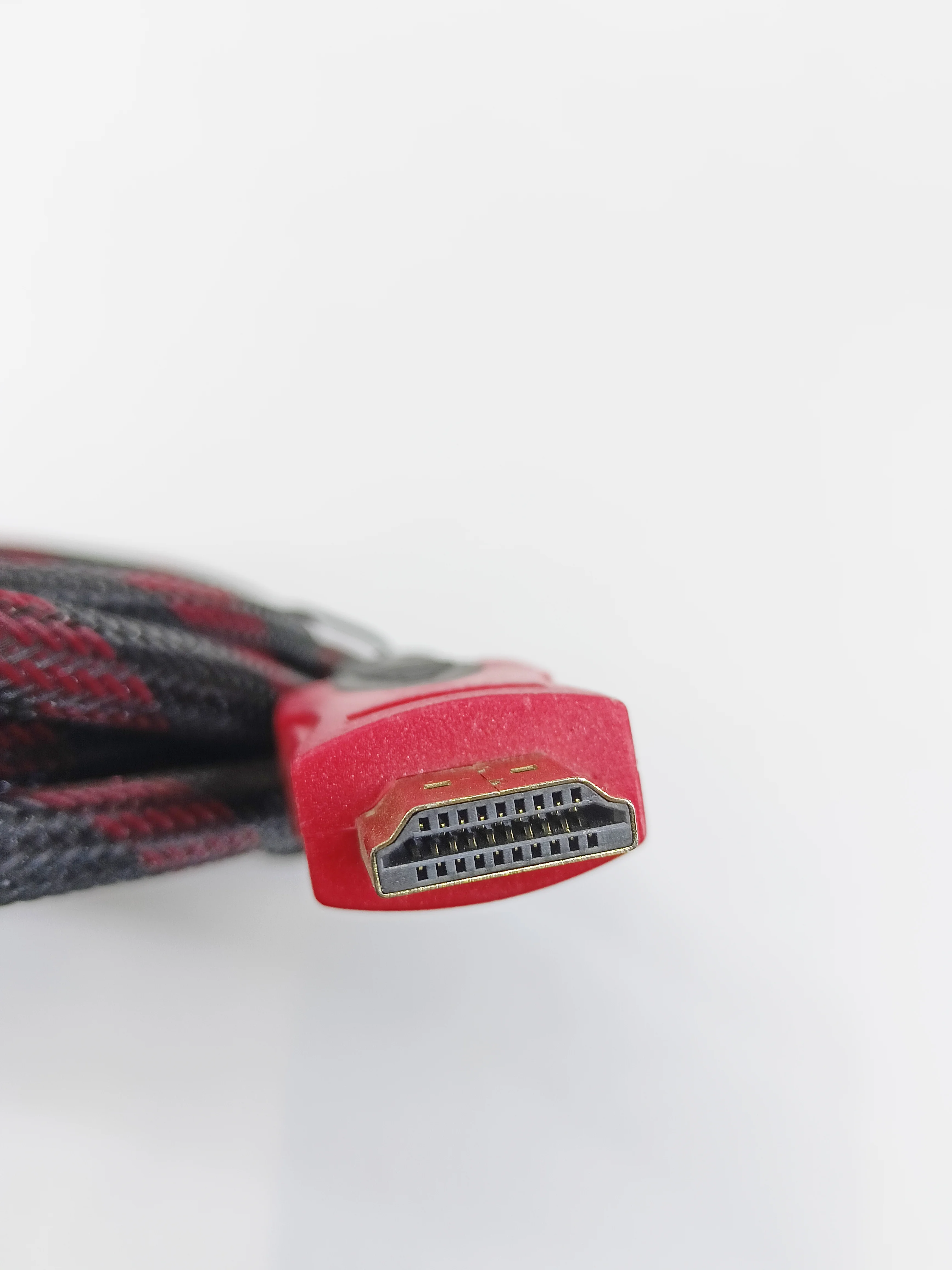 Кабель HDMI - DVI-D (dual link), 3 метра