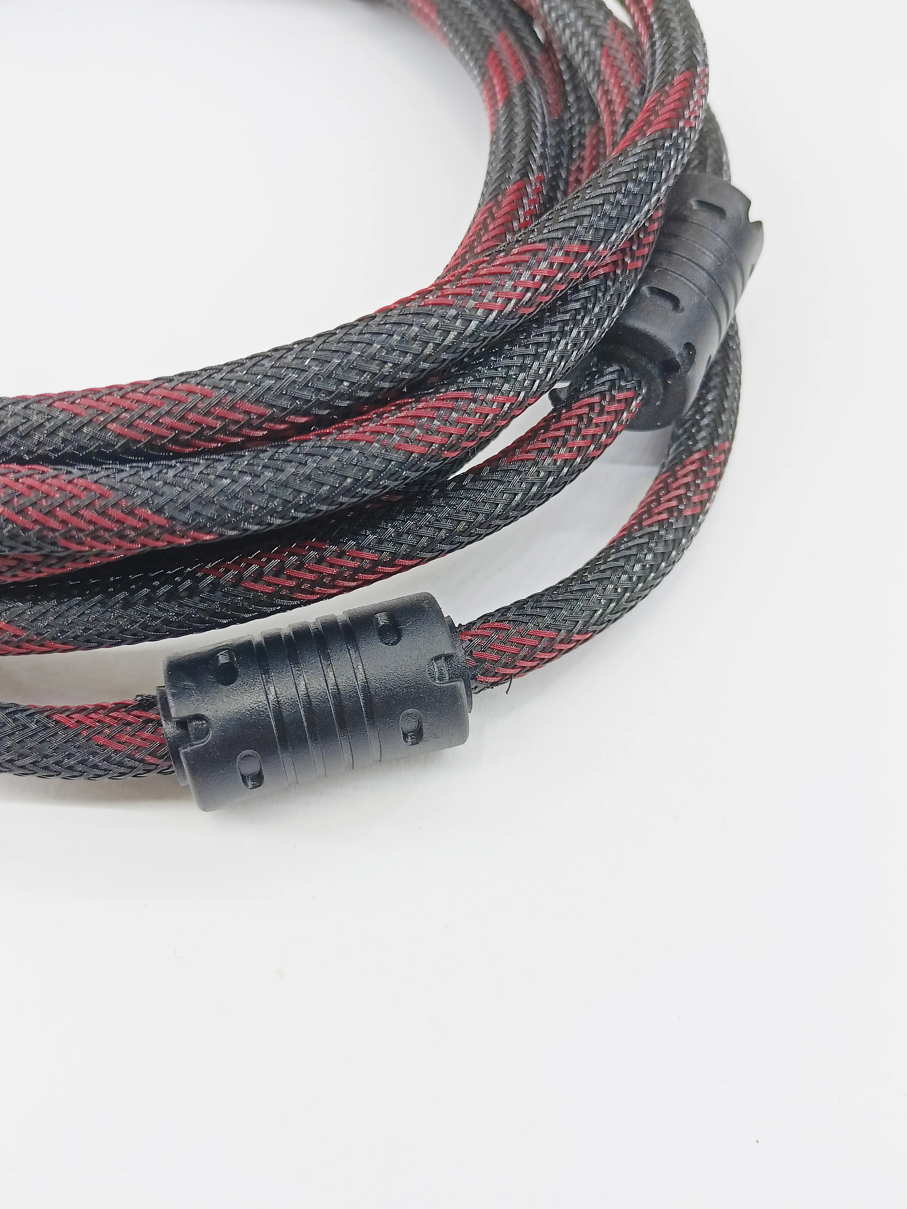 Кабель HDMI - DVI-D (dual link), 3 метра