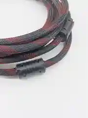 Кабель HDMI - DVI-D (dual link), 3 метра