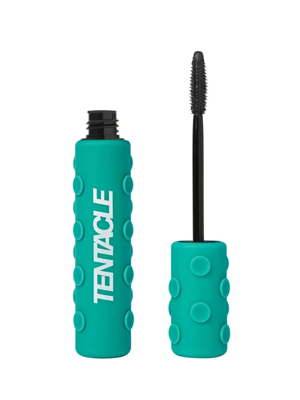 Love Generation Тушь для ресниц влагостойкая / Tentacle Water resistant Mascara тон 01