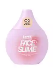 Love Generation Увлажняющий СС-гель / Moisturizing CC Gel "Face Slime"