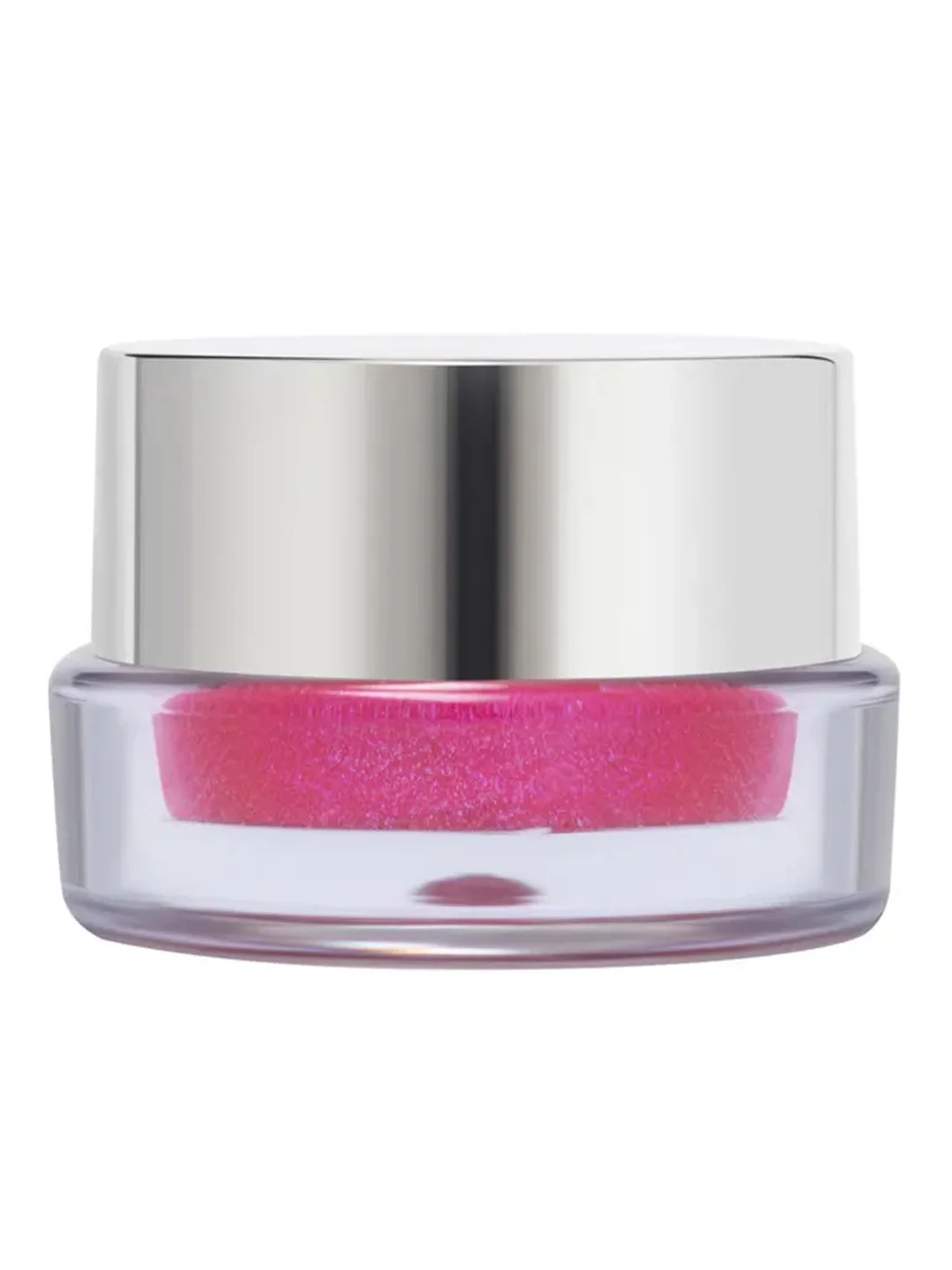 Love Generation Кремовые тени / Cream eyeshadow "Стекловата"
