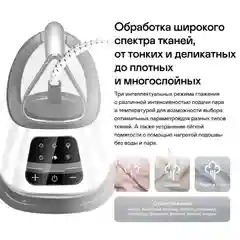 Парогенератор GARLYN GST-08 Pro