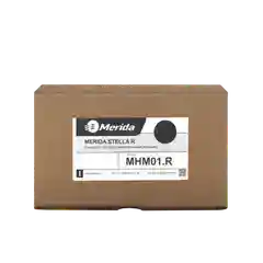 Полка  настенная  матовая металлическая для телефона  "MERIDA"