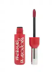 Love Generation Велюровая жидкая помада для губ, Velour liquid lipstick
