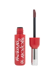 Love Generation Велюровая жидкая помада для губ, Velour liquid lipstick