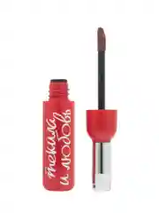 Love Generation Велюровая жидкая помада для губ, Velour liquid lipstick