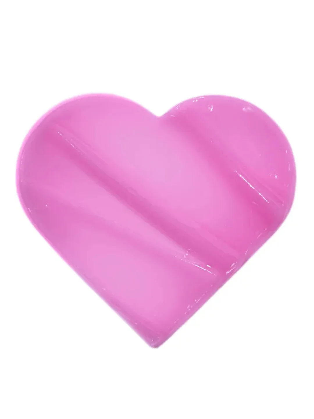 Love Generation Разогревающая маска для губ, Warming lip mask "Ориентация на север" тон 01