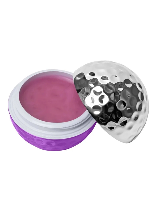 Love Generation Разогревающая маска для губ, Warming lip mask "Ориентация на север" тон 01