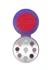 Love Generation Палетка теней / Eyeshadow palette "Танцы Императрицы", тон 1