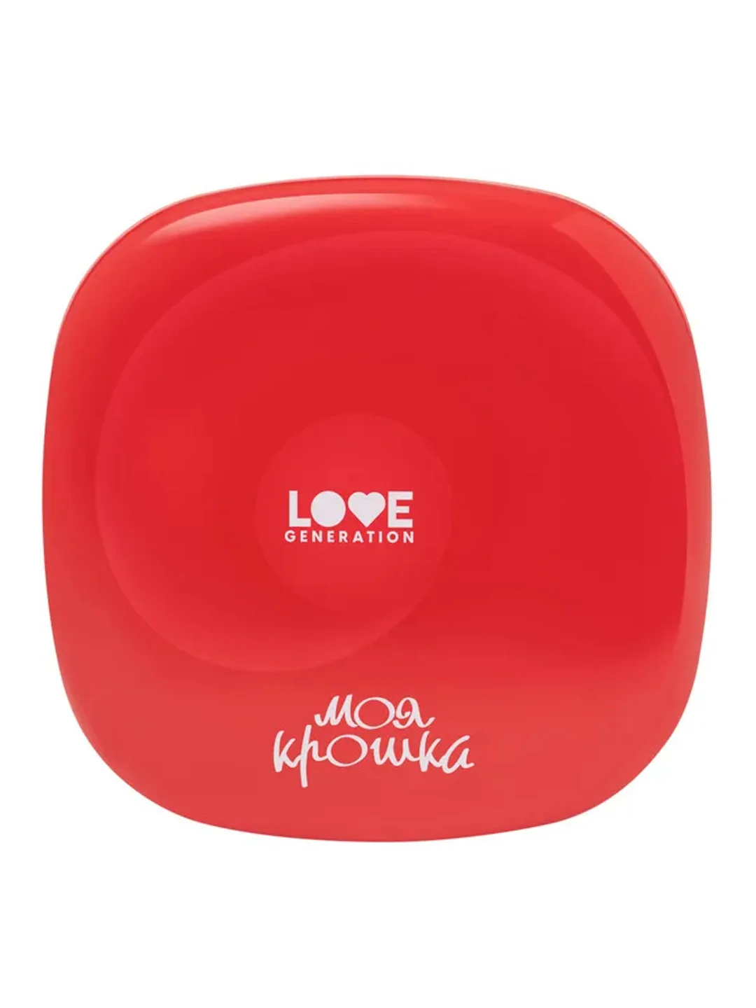 Love Generation Палетка для лица / Face palette "Моя крошка" тон 01