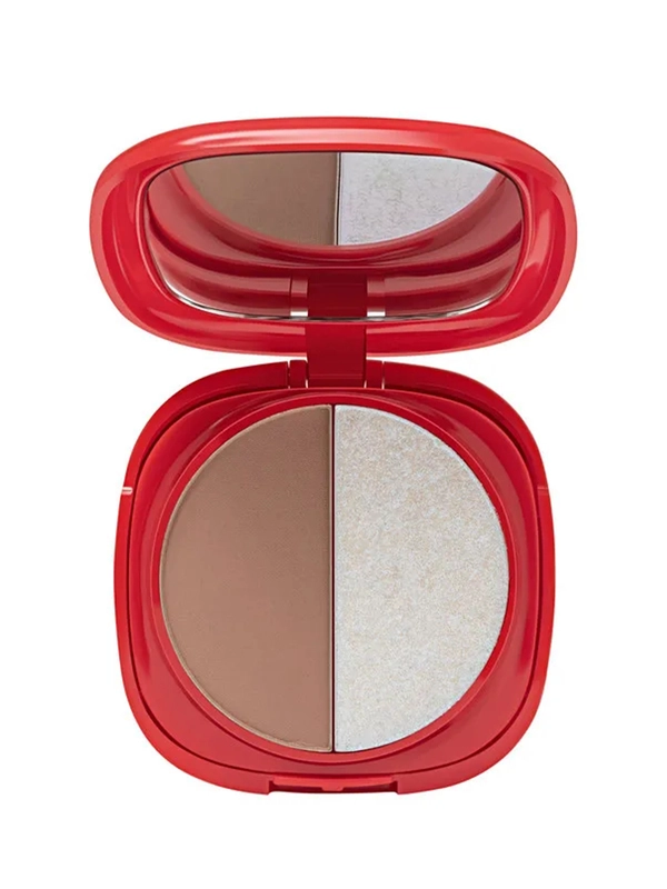Love Generation Палетка для лица / Face palette "Моя крошка" тон 01