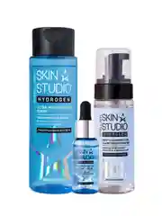 Подарочный набор «Ультраувлажнение» Stellary Skin Studio ultra hydration gift set