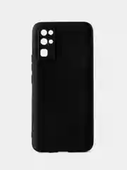 Чехол Honor 30 силиконовый