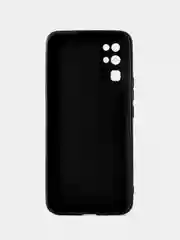 Чехол Honor 30 силиконовый