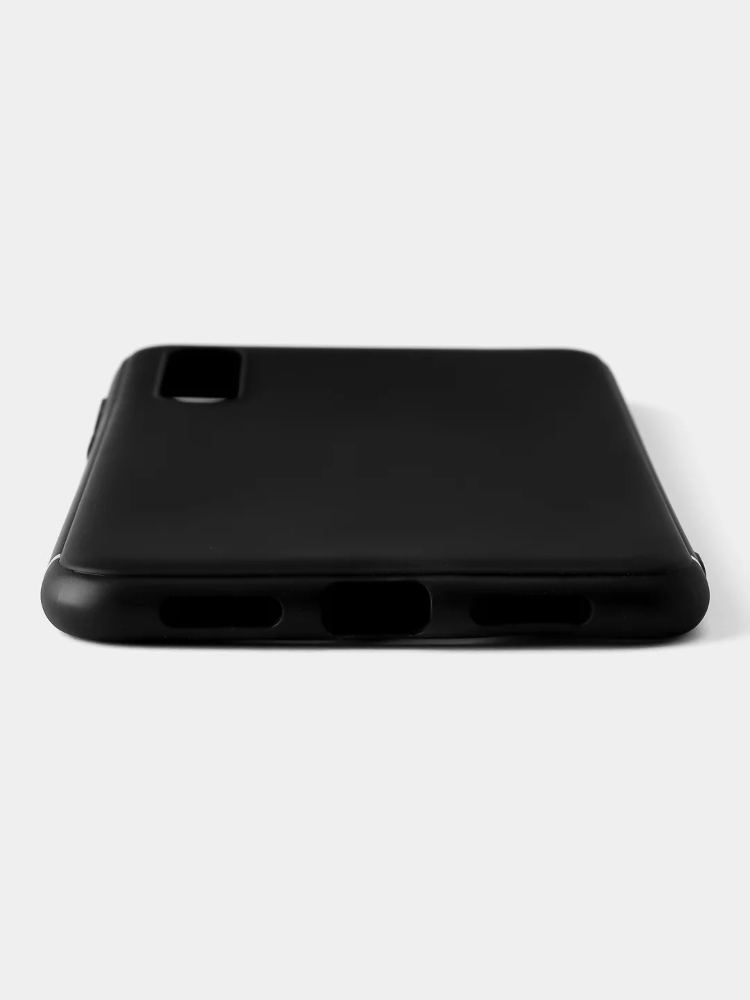 Чехол Huawei P20 Pro силиконовый