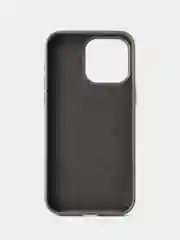 Хром чехол для iPhone, Айфон 11, 12, 13, 14, 15, Pro, Max, Silicone Case, силиконовый