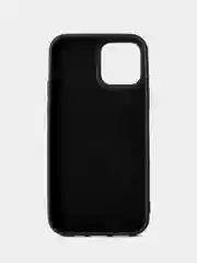 Тёмно-бирюзовый чехол Soft-Touch для iPhone 12 Pro / 12 mini