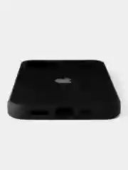 Тёмно-бирюзовый чехол Soft-Touch для iPhone 12 Pro / 12 mini
