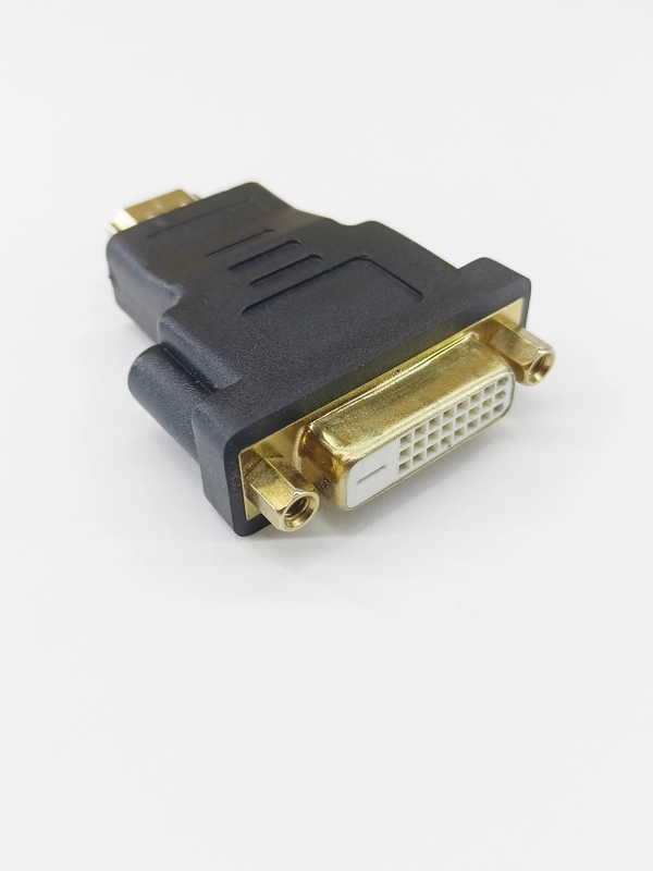 Адаптер-переходник DVI-D Dual-link 25 pin/HDMI 19M