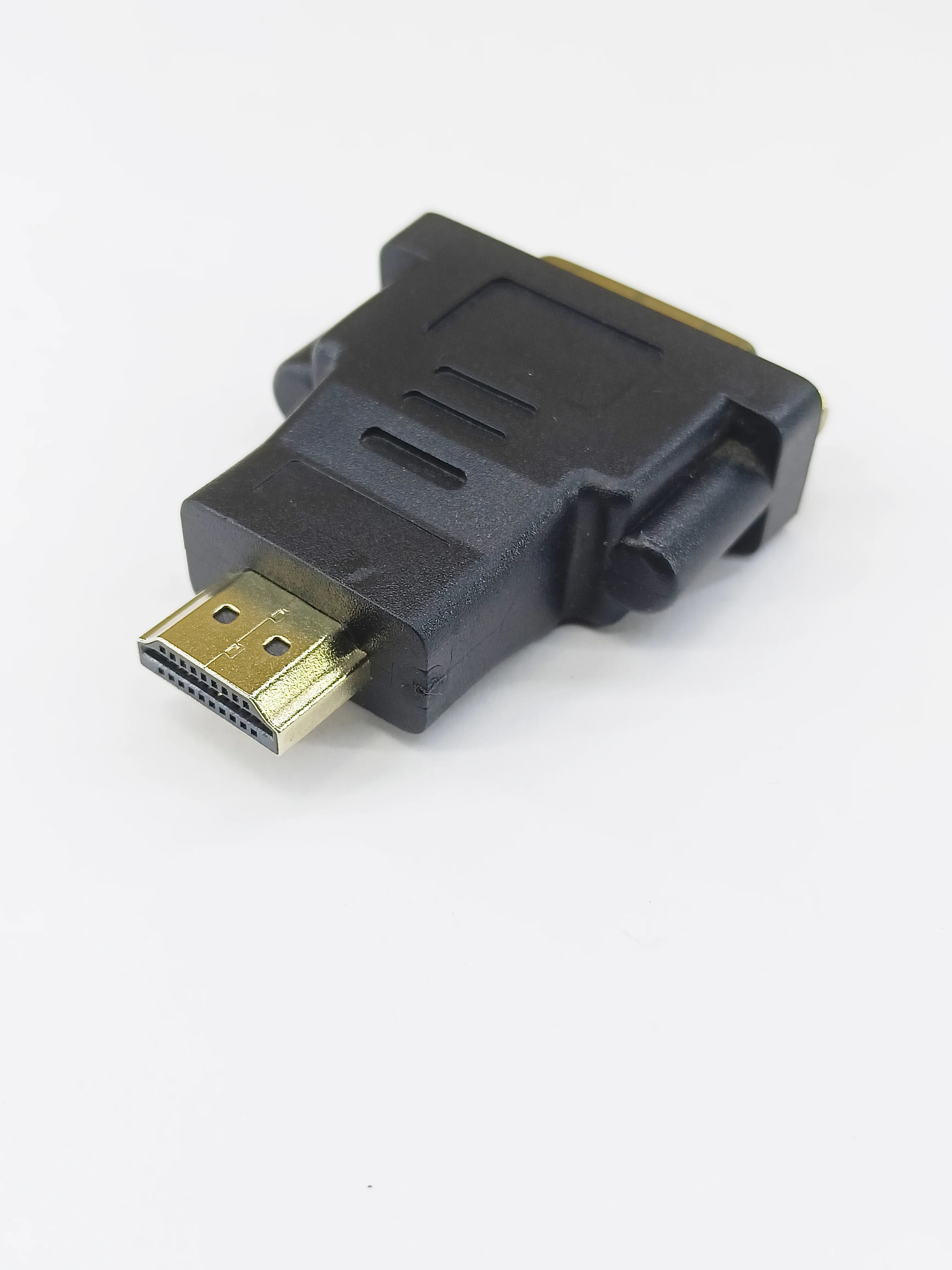 Адаптер-переходник DVI-D Dual-link 25 pin/HDMI 19M