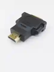 Адаптер-переходник DVI-D Dual-link 25 pin/HDMI 19M