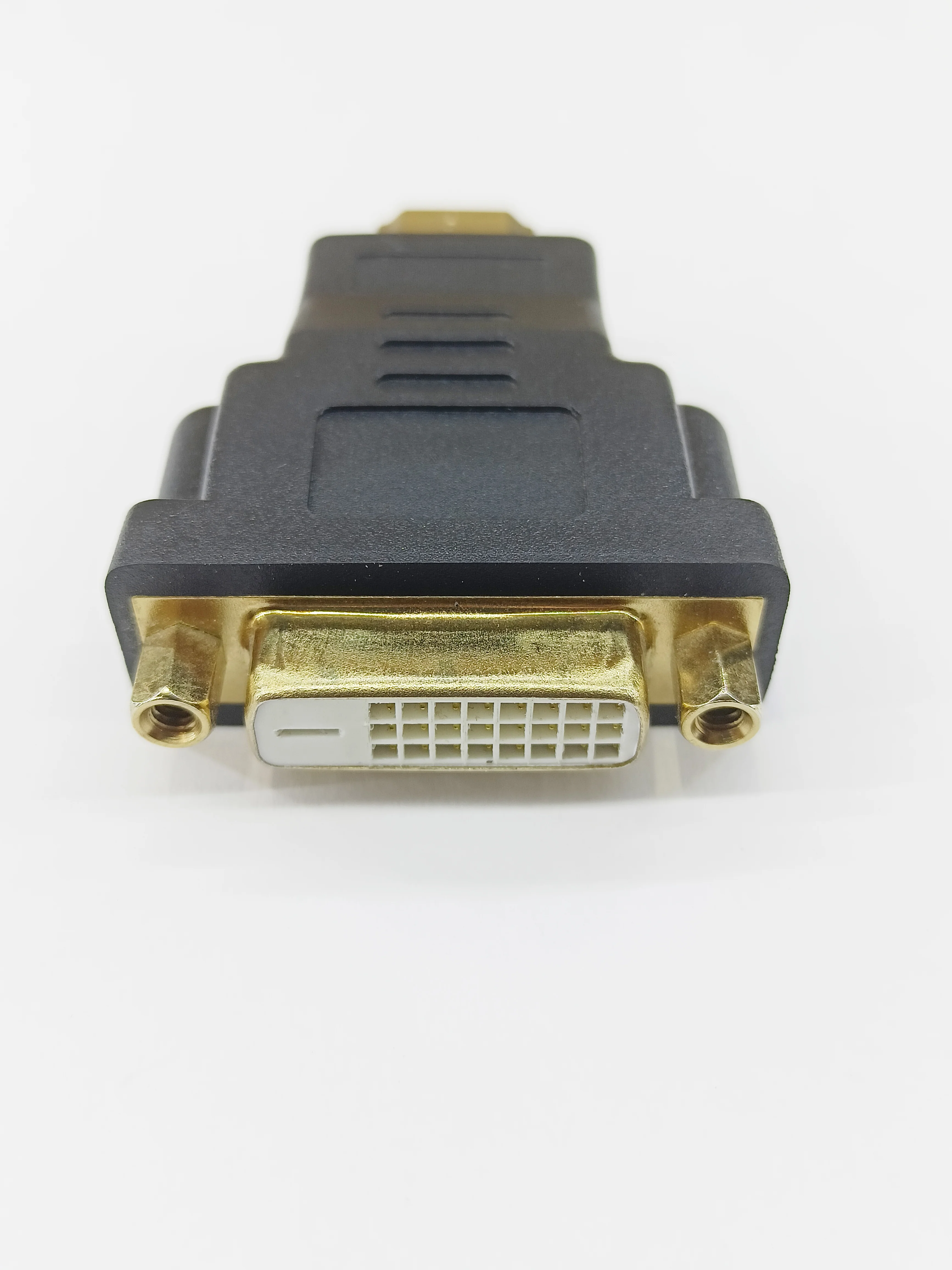 Адаптер-переходник DVI-D Dual-link 25 pin/HDMI 19M