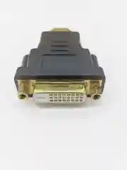 Адаптер-переходник DVI-D Dual-link 25 pin/HDMI 19M