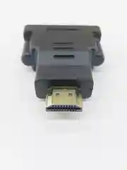 Адаптер-переходник DVI-D Dual-link 25 pin/HDMI 19M