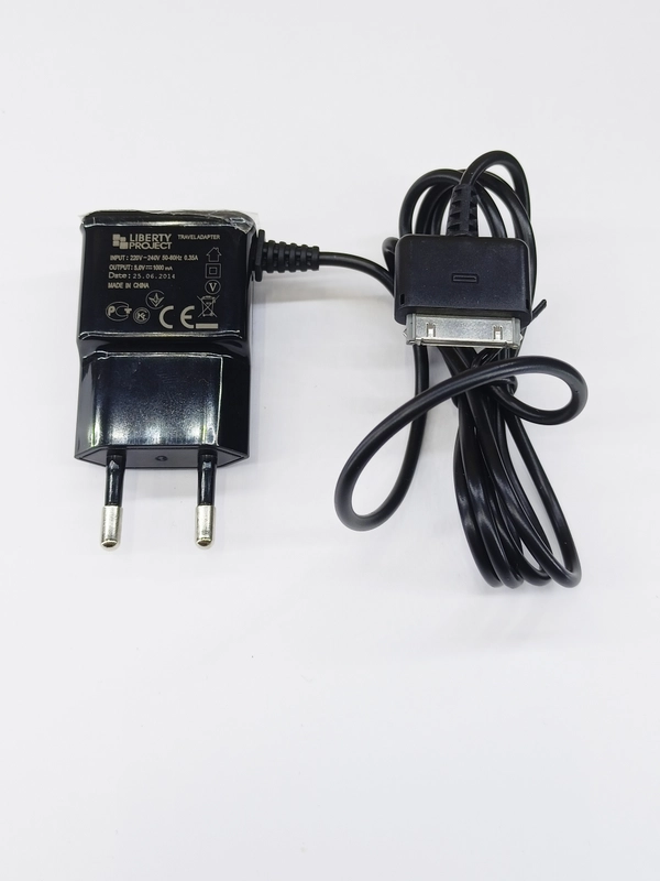 Зарядное устройство для Apple 30 pin