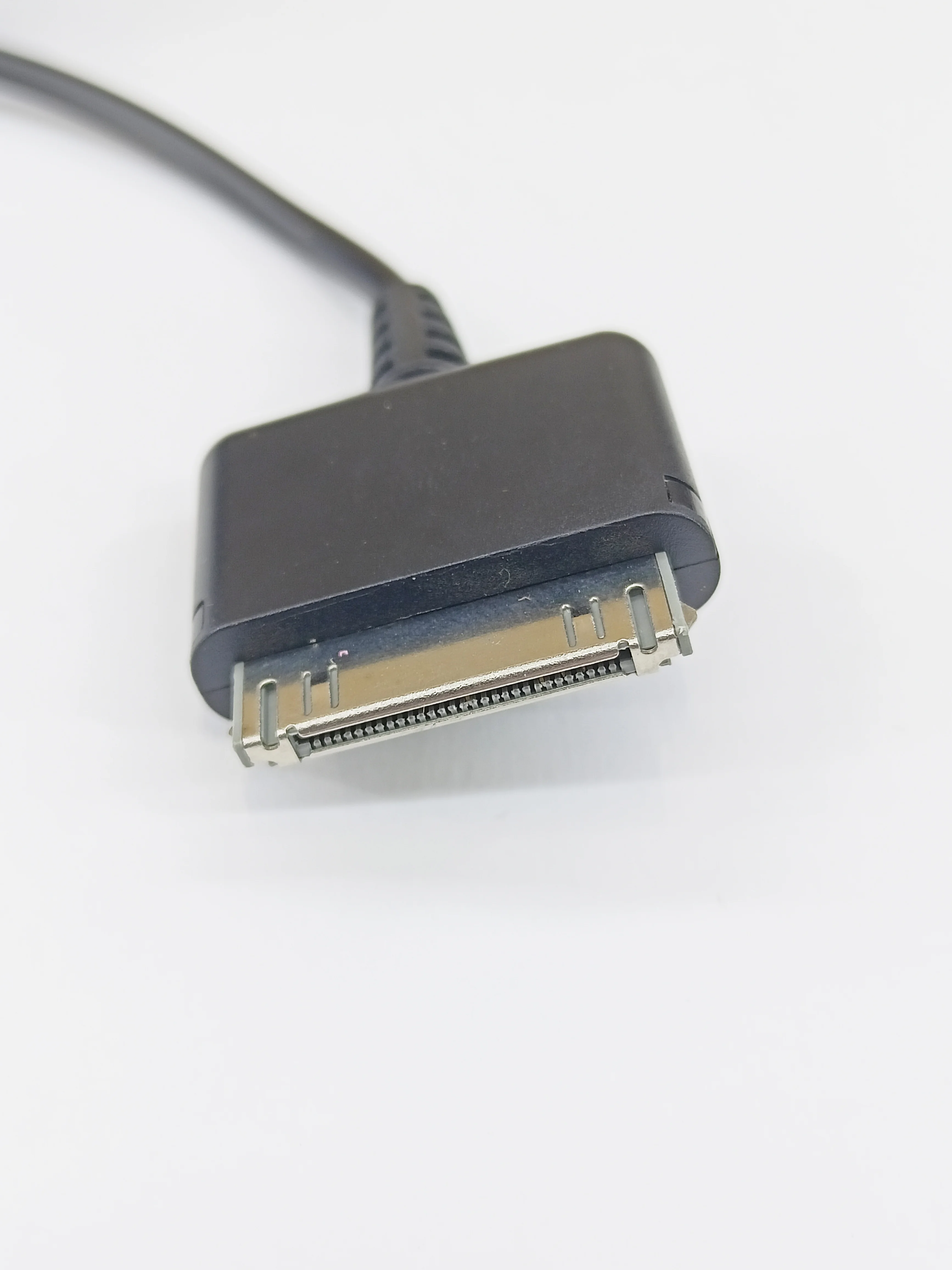 Зарядное устройство для Apple 30 pin