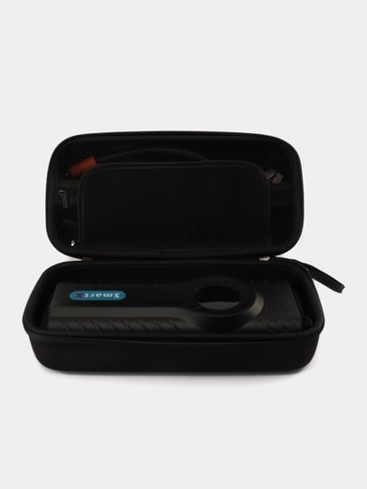 Пусковое зарядное стройство 3в1 18.000 mAh, компрессор, повербанк
