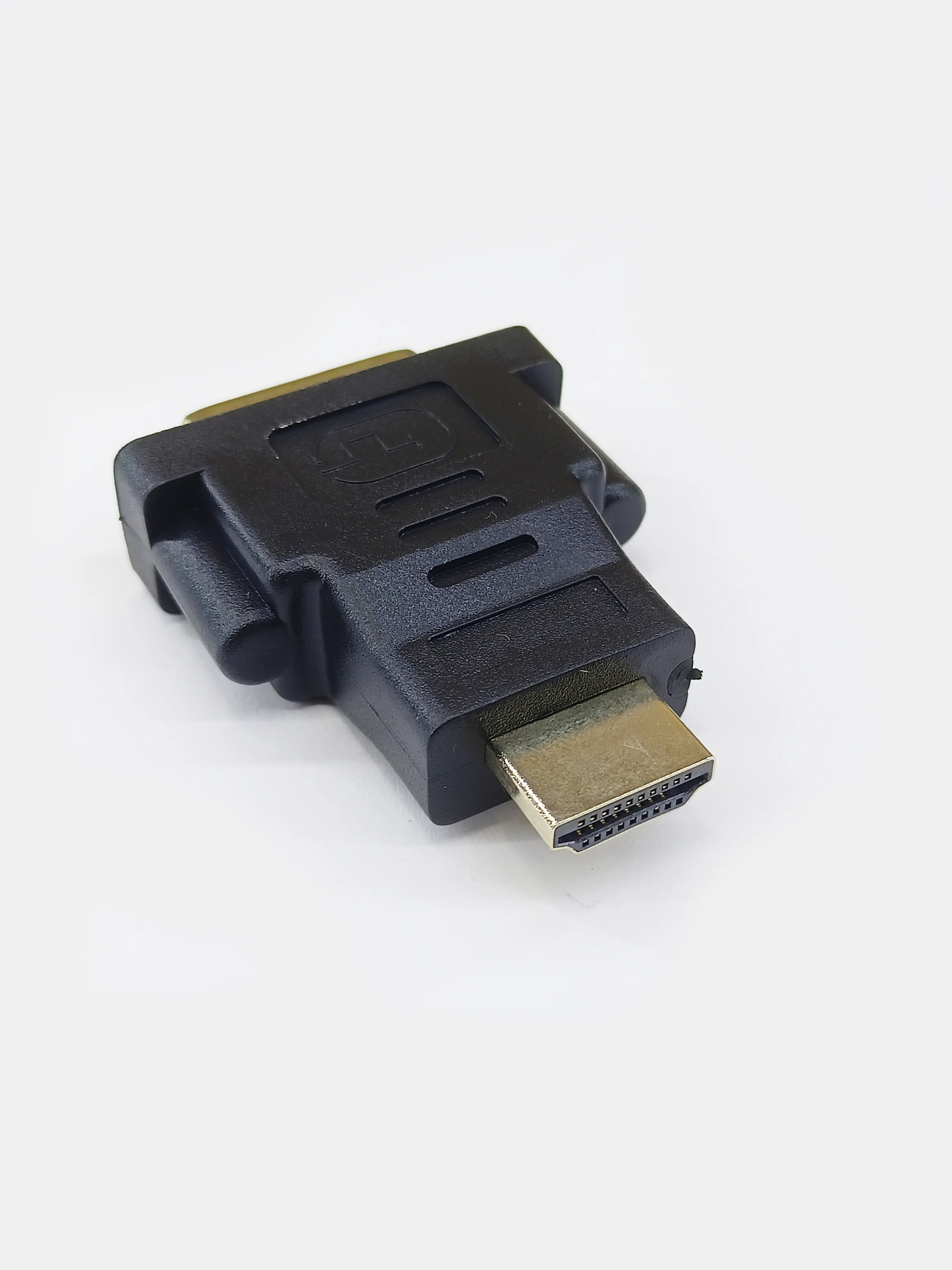 Адаптер переходник DVI-I (F) на HDMI (M)