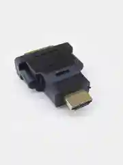 Адаптер переходник DVI-I (F) на HDMI (M)