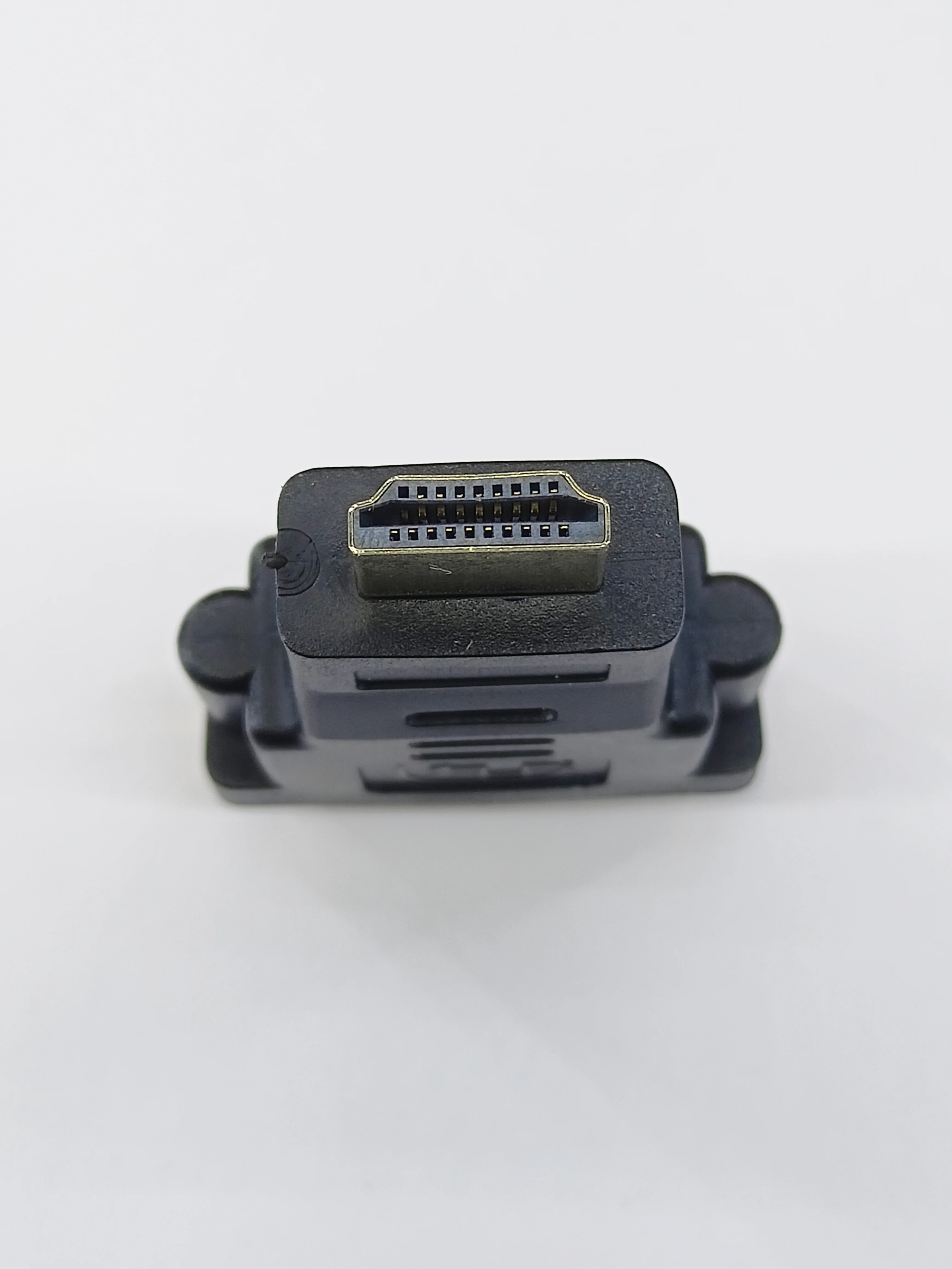 Адаптер переходник DVI-I (F) на HDMI (M)