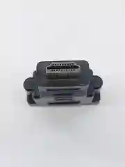Адаптер переходник DVI-I (F) на HDMI (M)