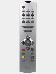 Пульт RC-1045 для телевизора VESTEL