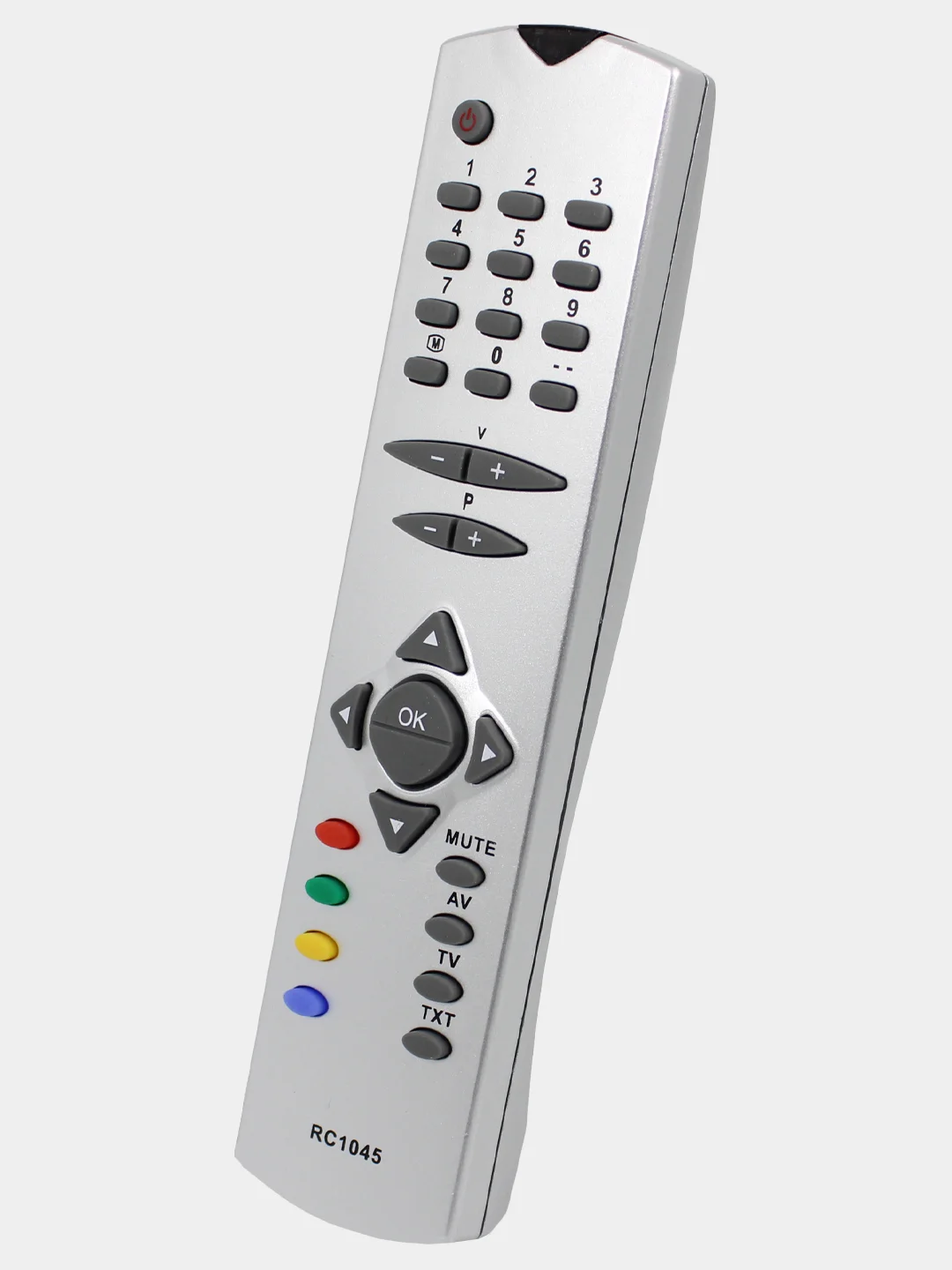 Пульт RC-1045 для телевизора VESTEL