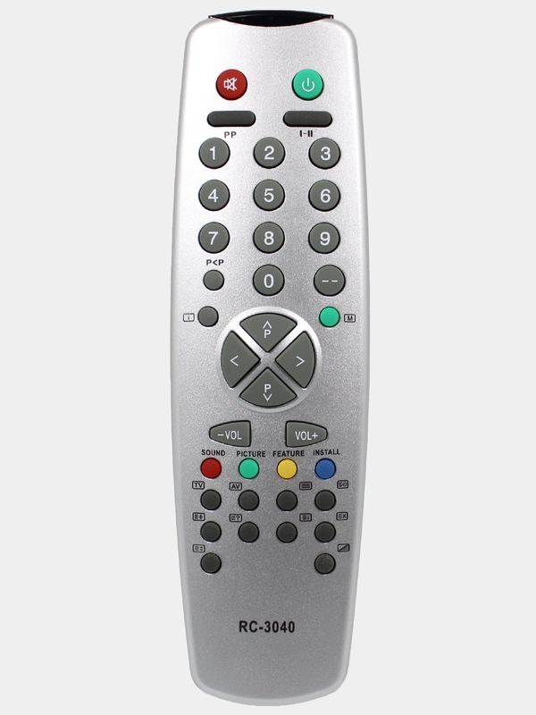 Пульт RC-3040 для телевизора VESTEL