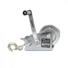 Лебедка ручная барабанная Patriot WH 1100B, 1100 кг, 8 м