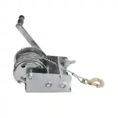 Лебедка ручная барабанная Patriot WH 1100B, 1100 кг, 8 м