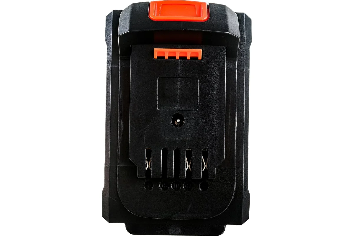 Блок аккумуляторный Patriot PB BR, для шуруповертов BR ES 241LI, 24 В, 2 Ач Li-ion