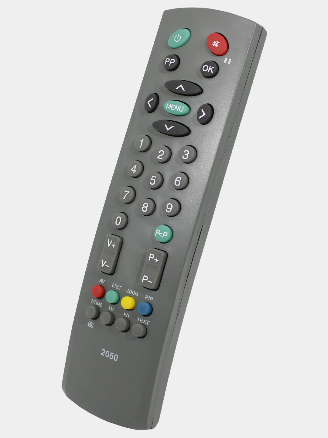 Пульт RC-2050 для телевизора VESTEL