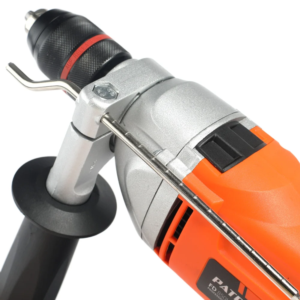 Ударная дрель Patriot FD 850H, 850 Вт