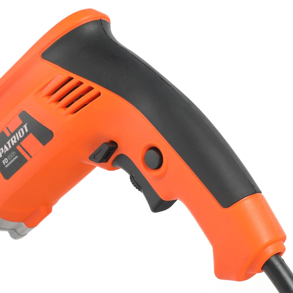 Ударная дрель Patriot FD 850H, 850 Вт