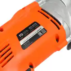 Ударная дрель Patriot FD 850H, 850 Вт