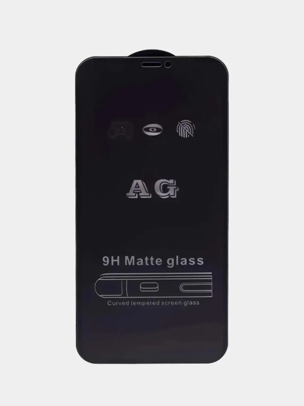 Защитное стекло iPhone 6 / 7 / 8/ SE 2020 / 7 plus / 8 plus ( Айфон 7плюс, 8 плюс)
