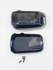 Сменный корпус для брелка пульта сигнализации Starline A92 / A94 / A62 / A64 Старлайн А92